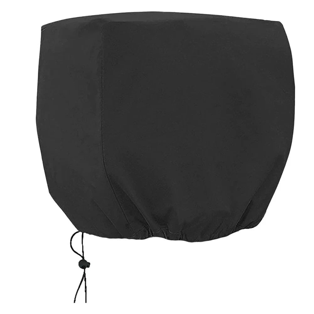 Waterproof Outboard Motor Half Cover for All Makes and Models
