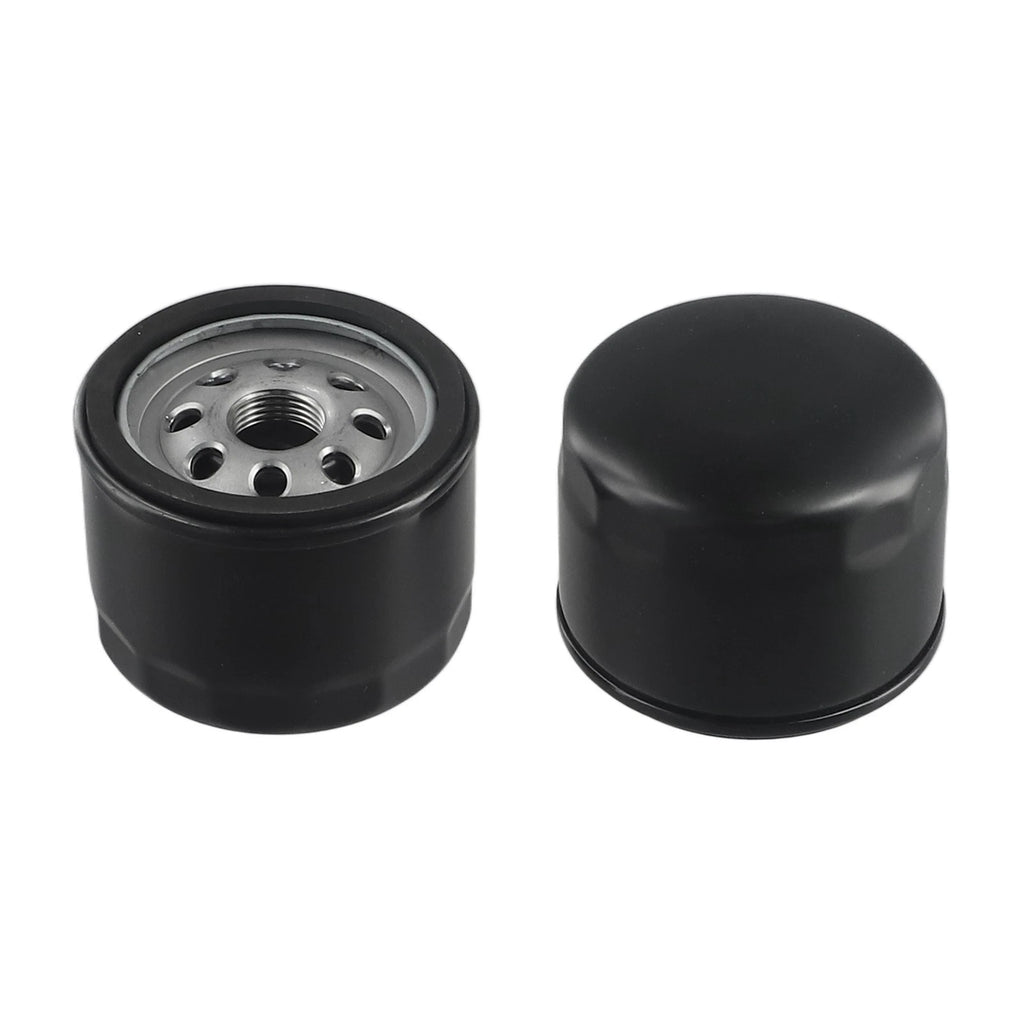 2X Oil Filter for Kawasaki FX600V FR691V FR730V