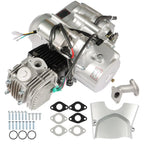Engine Motor for Taotao Coolster SSR 125cc Go Kart ATV (2010â2023)