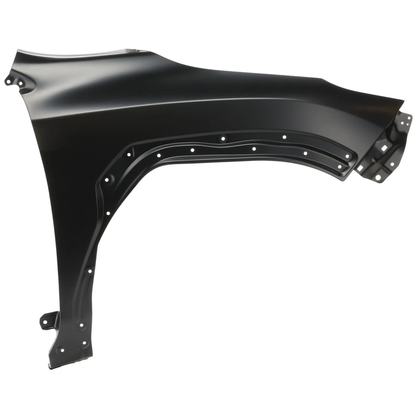 Fender for Subaru Crosstrek (2024) Front Driver and Passenger Side Steel
