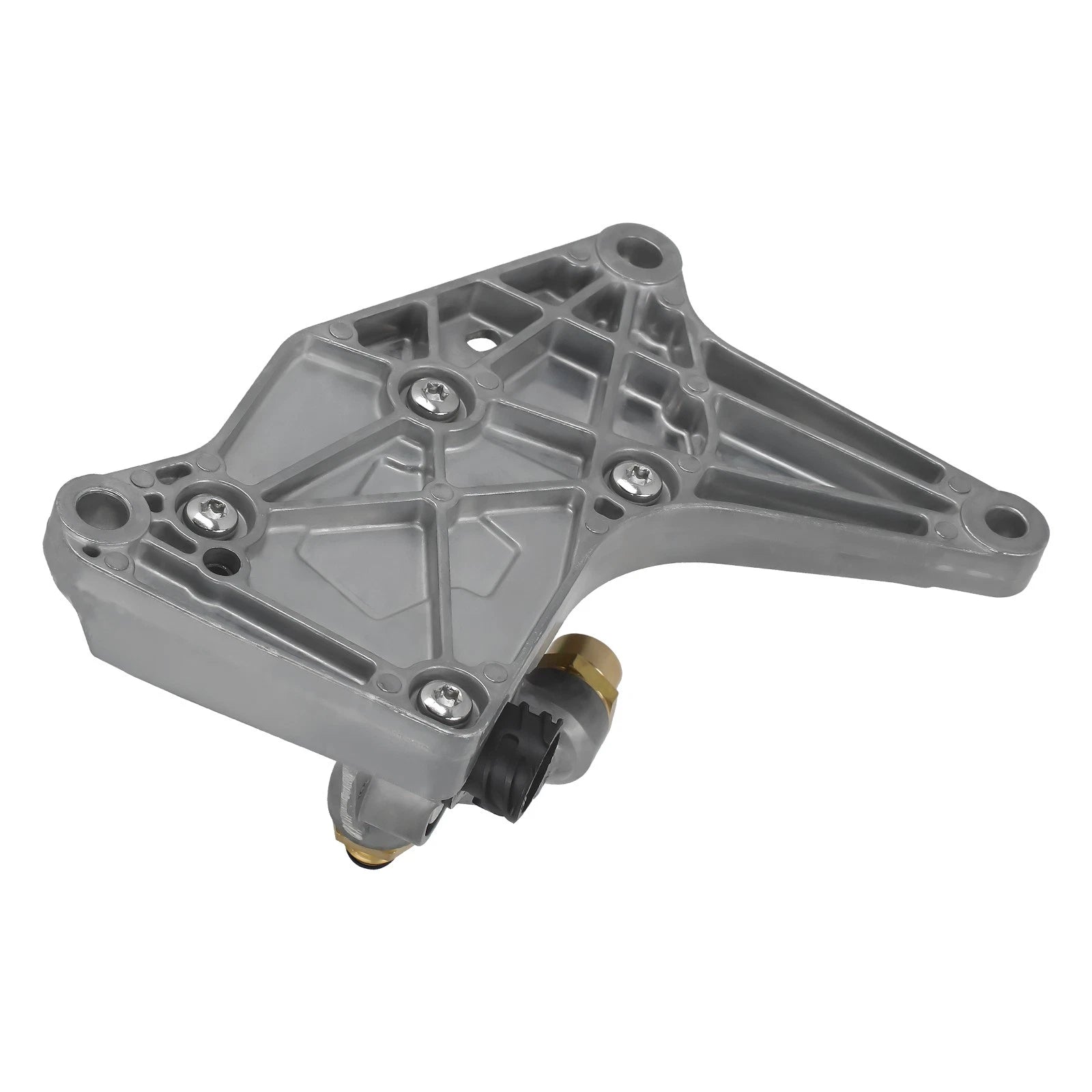 Heavy Duty Engine Brake Valve for Volvo D12 (2000–2003) 20994246 20741658