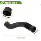 Engine Air Intake Duct Hose for Mercedes-Benz R-Class (2006-2017) 1 x Pc
