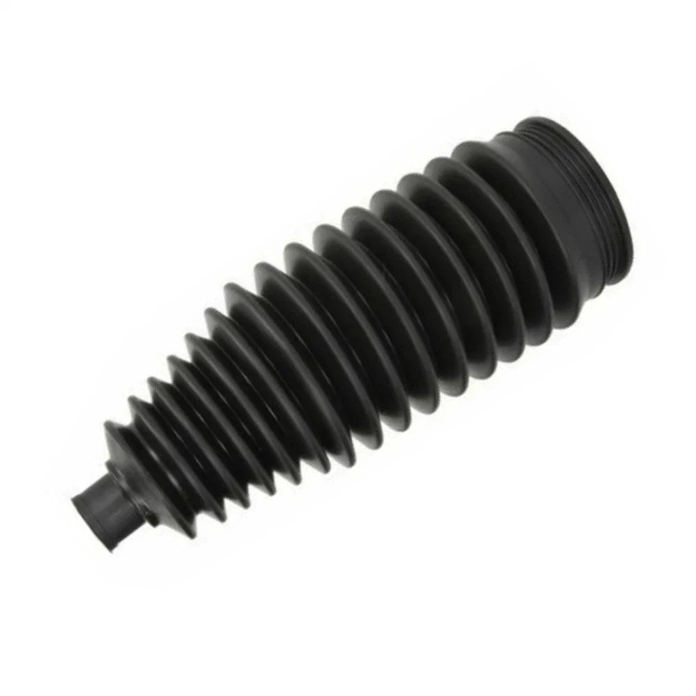 Rear Steering Rack & Pinion + Inner Tie Rod Boot for Honda Toyota