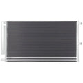 AC Condenser for Ford F-150, Expedition, Lincoln Navigator (2007–2014)