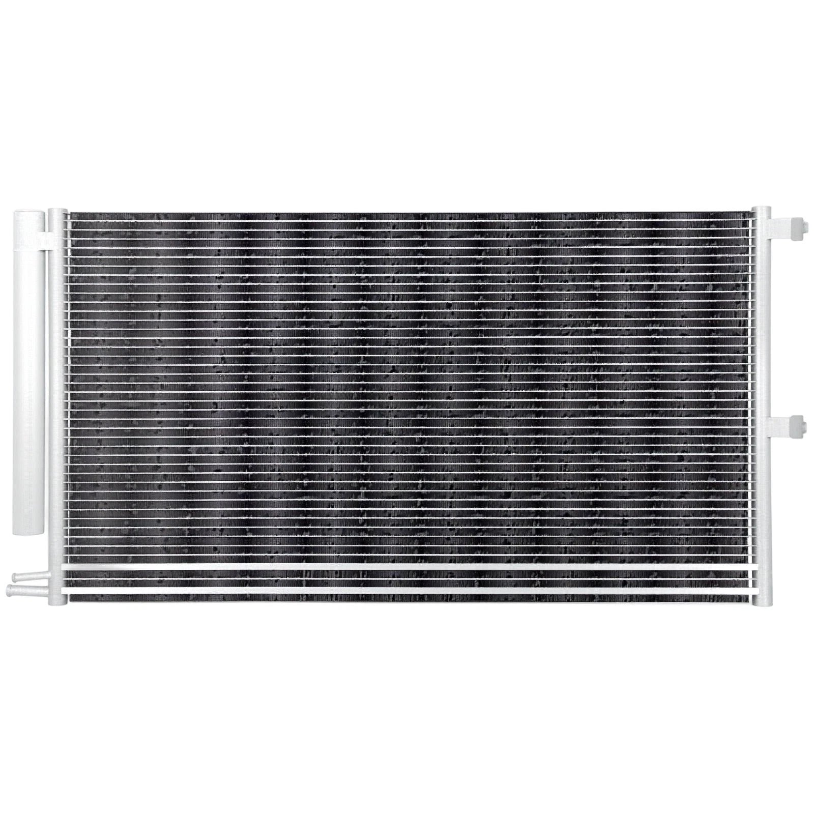 AC Condenser for Ford F-150, Expedition, Lincoln Navigator (2007–2014)
