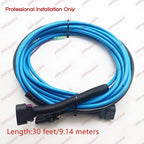 CAN Data Harness 10 Pin for Mercury (1984–1984) 84-879982T30