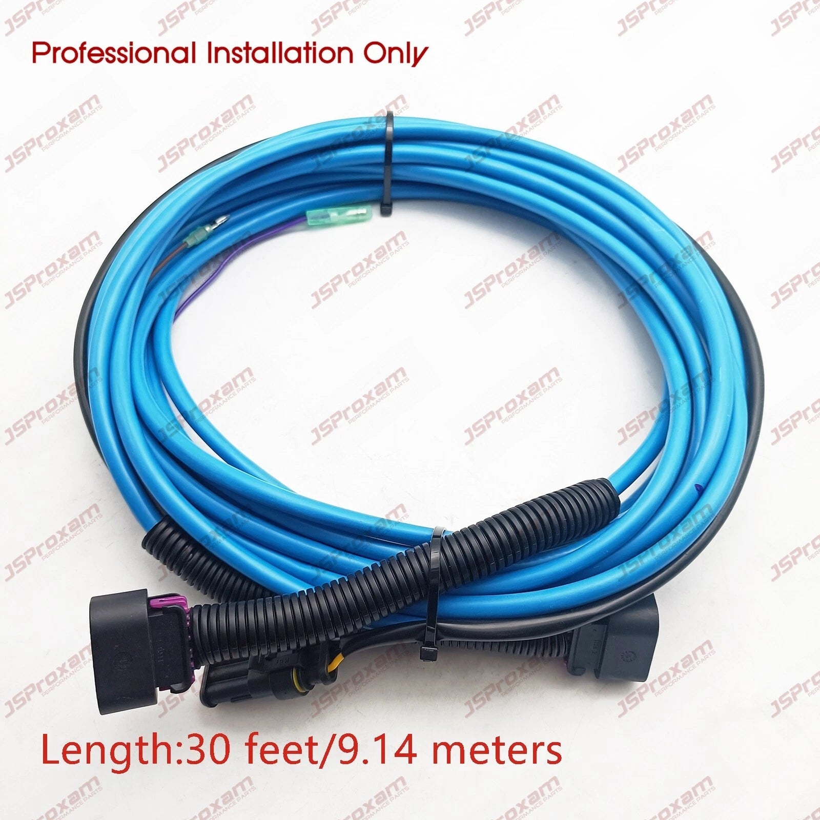 CAN Data Harness 10 Pin for Mercury (1984–1984) 84-879982T30