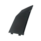 Front Left Bumper Trim Radar Sensor Cover for Honda Civic (2016-2021)