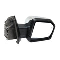 Power Mirror for Ford F-150 Right Hand Chrome Memory Power Fold (2015–2017)