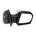 Power Mirror for Ford F-150 Right Hand Chrome Memory Power Fold (2015–2017)