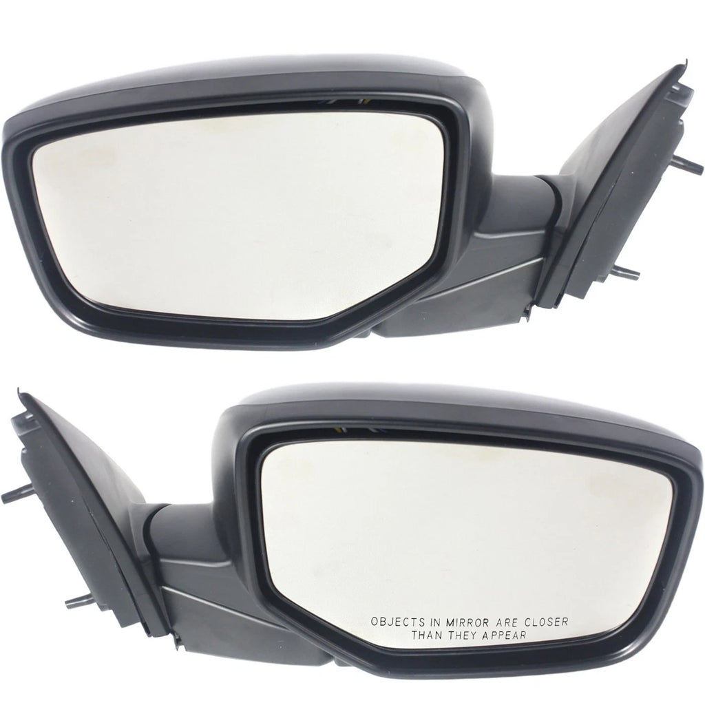 Power Foldaway Mirrors for Honda Accord Sedan (2008–2012)
