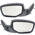 Power Foldaway Mirrors for Honda Accord Sedan (2008–2012)