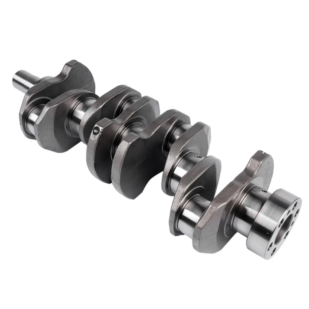 B3.3 Crankshaft for Cummins Diesel Forklift Excavator Loader (3329036, C6204311201)