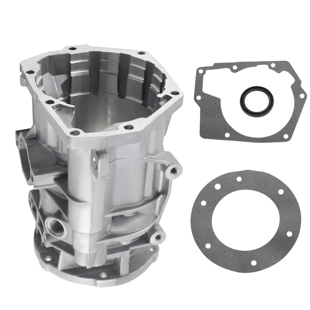 48RE Transmission Overdrive Extension Housing for Dodge 5.9 Cummins (2003–2007)