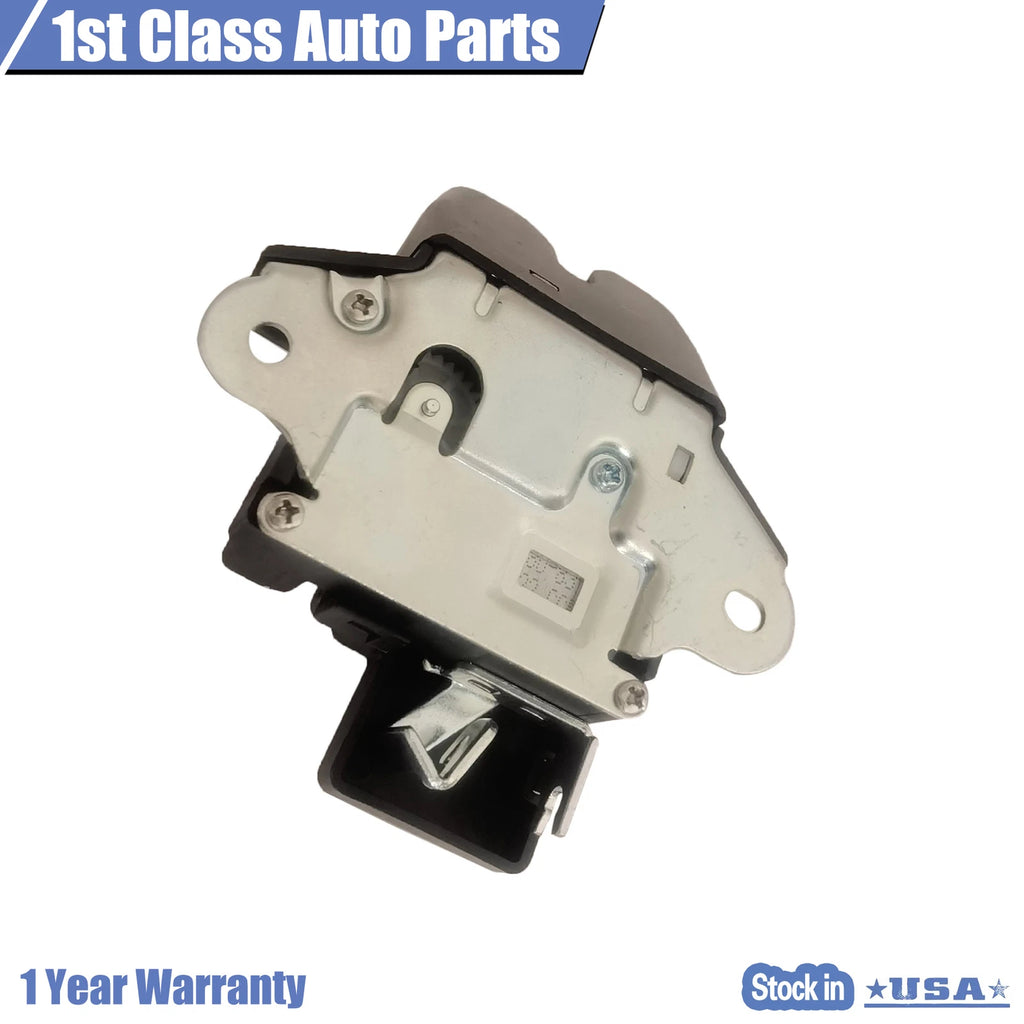 Trunk Tailgate Latch Actuator for Kia Forte (2013-2018)