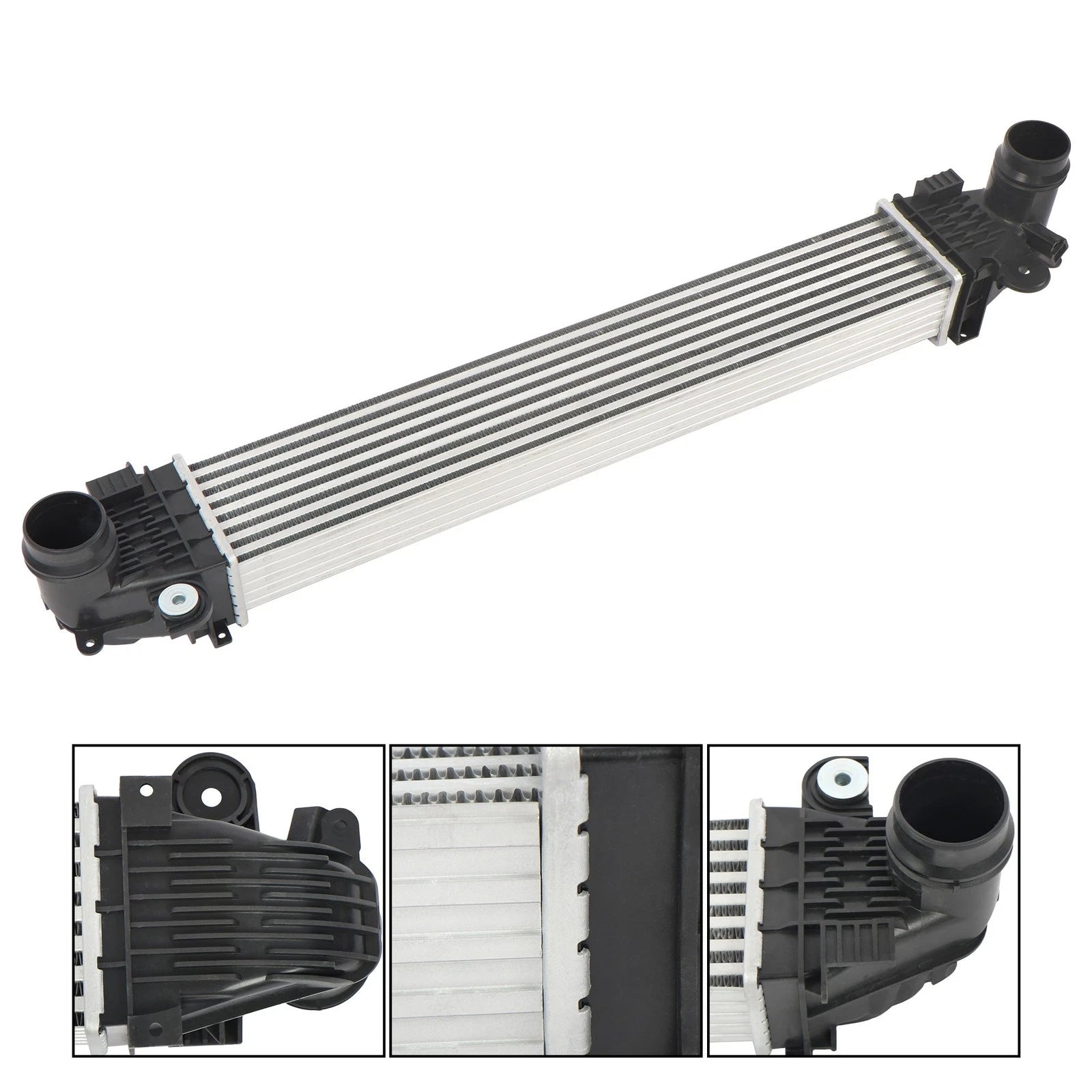 Intercooler for Chevy Equinox, GMC Terrain 2.0L L4 (2018–2020)