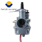 VM 18mm Round Slide Carburetor for Mikuni VM18-144 (1002-0046)