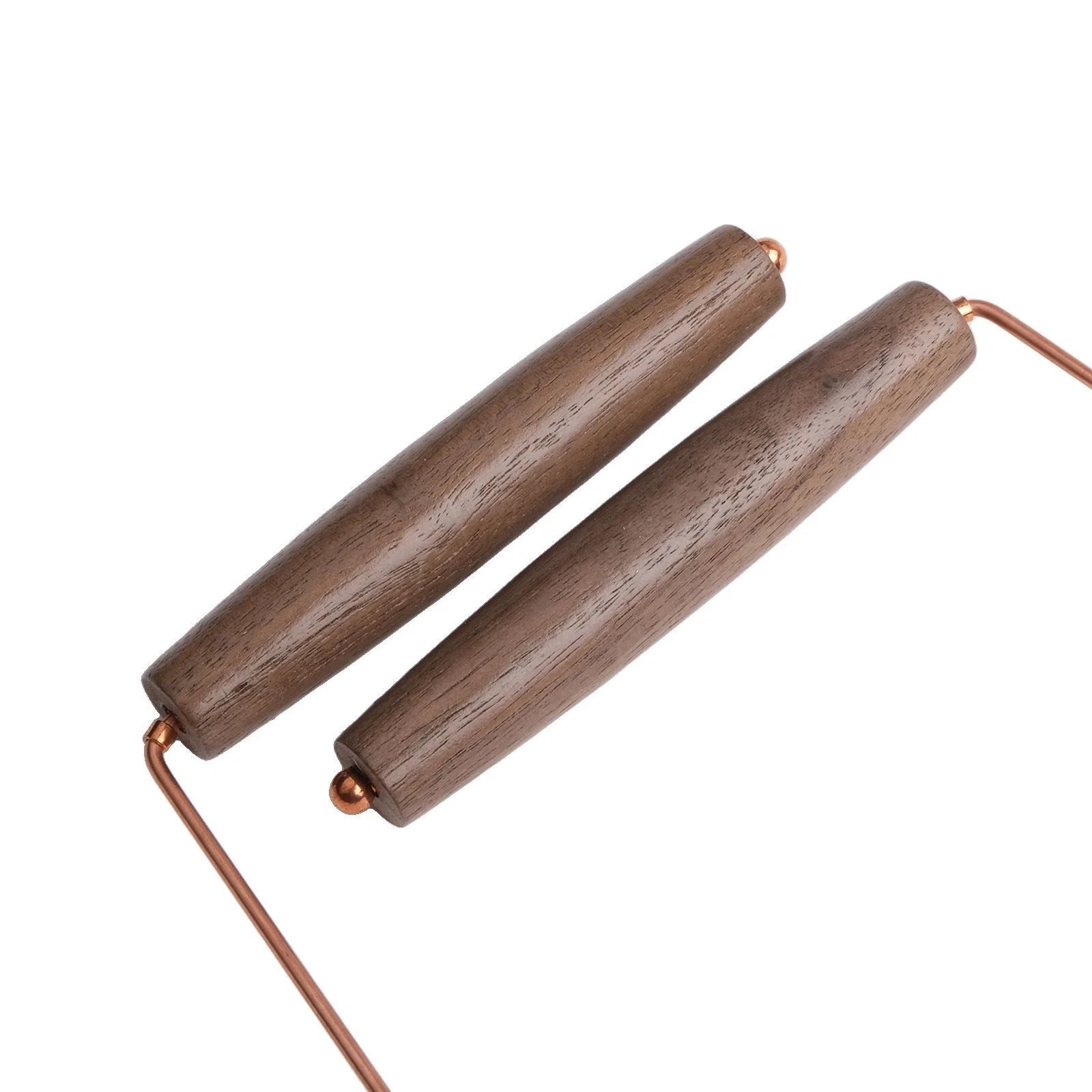Copper Detector Rod for Archaeological Exploration