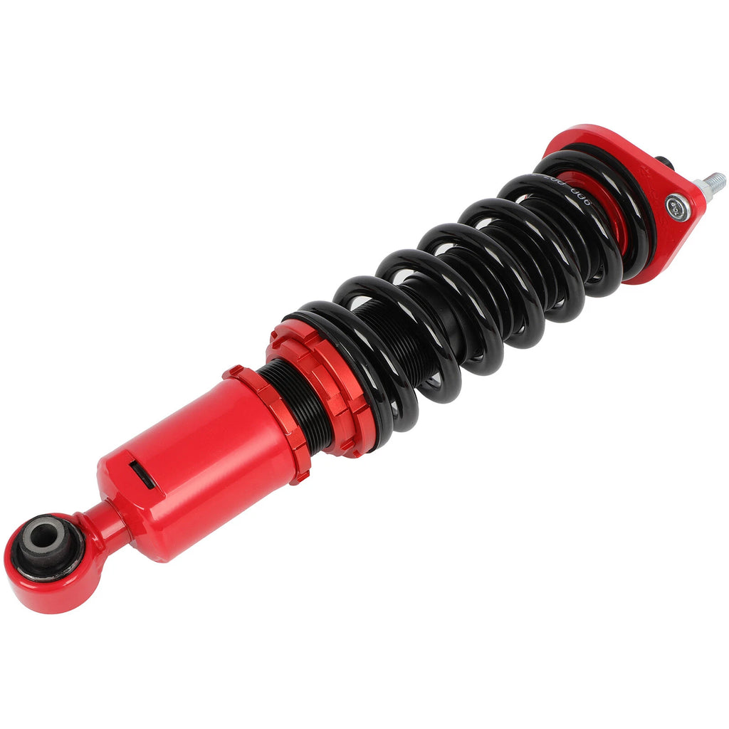 32 Way Damper Coilovers for Subaru Legacy (2015–2019) Suspension Kit
