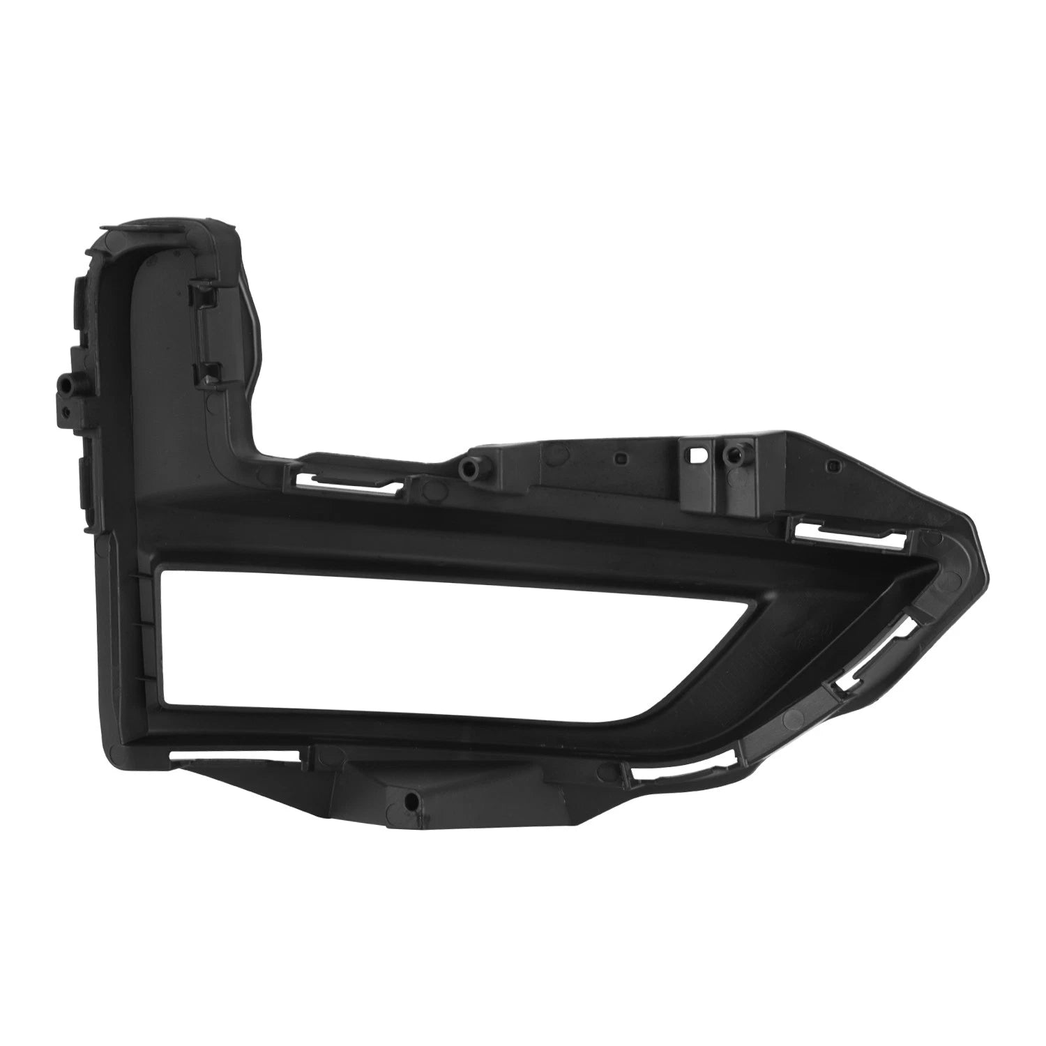 Fog Light Bezel Cover for Nissan Rogue (2017–2020)