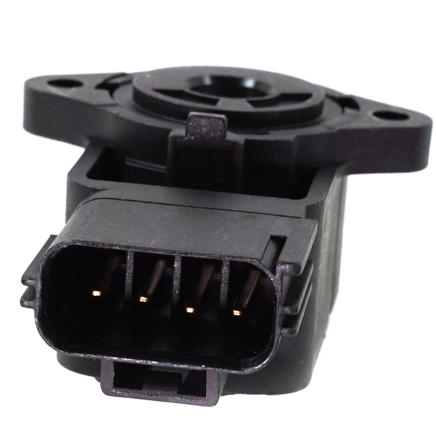 Throttle Position Sensor for Ford F350 E350 E150 E250 E450