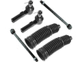Tie Rod End and Steering Bellows Kit for Mazda Tribute (2008–2009) CR254XH