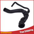 Upper Radiator Coolant Hose for VW Passat, Audi A4 (1996–2001)