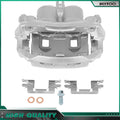 Front Left Brake Caliper w/ Bracket Assembly Kit for Nissan Xterra (2005–2015)