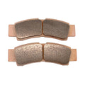 EPI Front HD Brake Pads for Kawasaki KRX1000 Teryx (2020–2023)