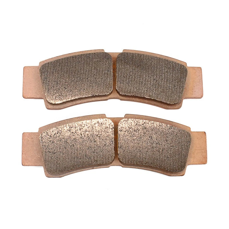 EPI Front HD Brake Pads for Kawasaki KRX1000 Teryx (2020–2023)