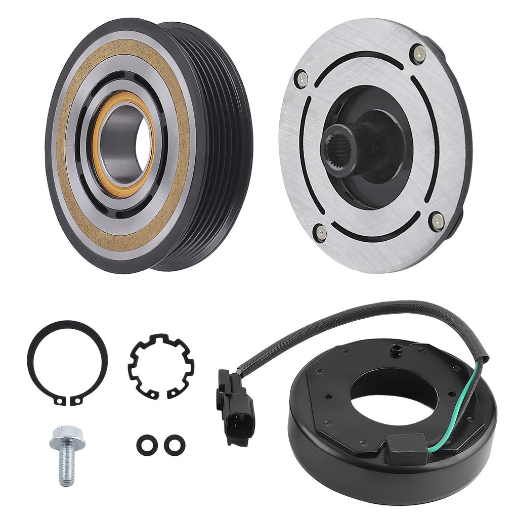 AC Compressor Clutch for Ford Explorer (2011-2015)