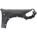 Fender for BMW X5 (2011–2013) Front Passenger Side with Headlamp Washers