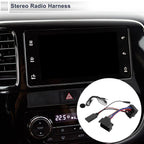 Stereo Radio Harness for BMW E39 X5/X3 Z4/R50/R53 (16 Pin)