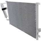 A/C Condenser for Chevy Suzuki Forenza Reno Optra (2004–2005)