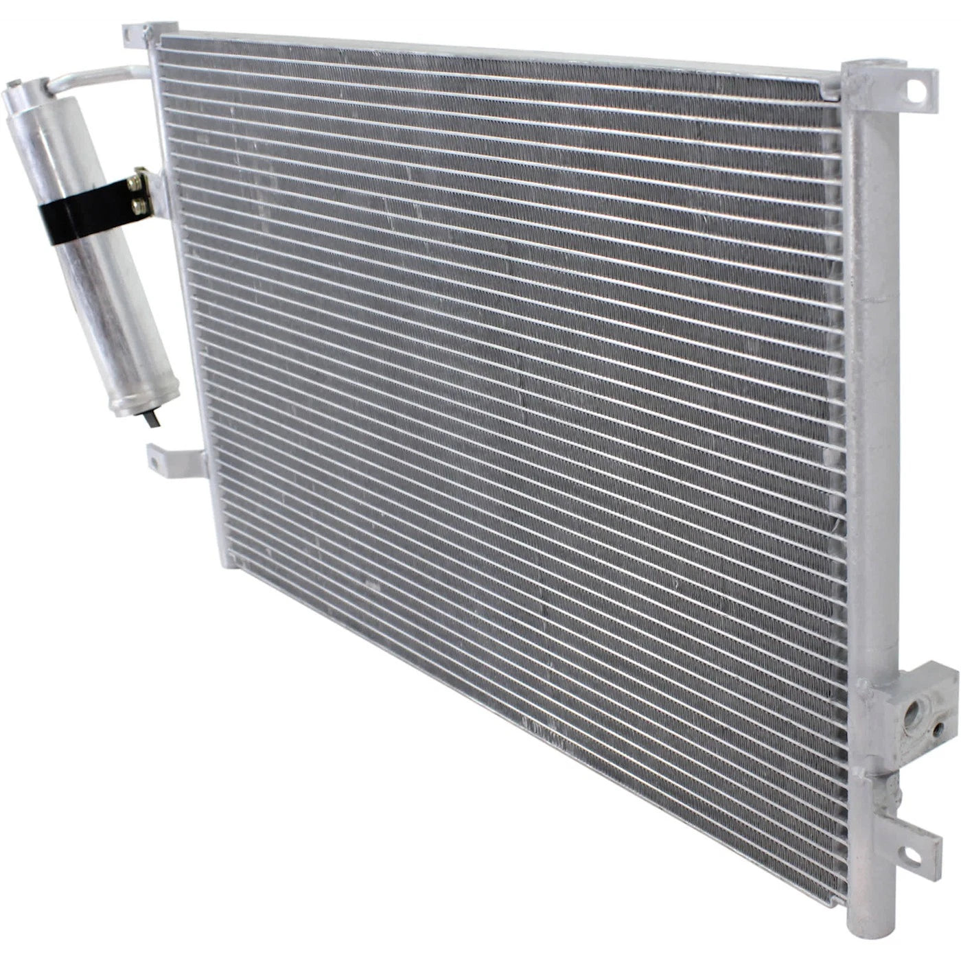 A/C Condenser for Chevy Suzuki Forenza Reno Optra (2004–2005)
