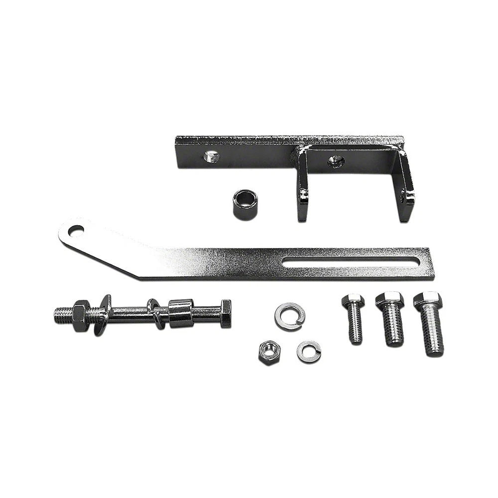 Alternator Bracket Kit for Massey Harris (MFS3771)