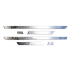 Diamond Grade 6pc 2" Accent Trim for 2015-2024 Volkswagen Golf 2 Door Coupe