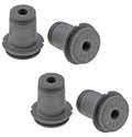 Set of 2 Front Upper Suspension Control Arm Bushings for GMC Jimmy (1995–2001)