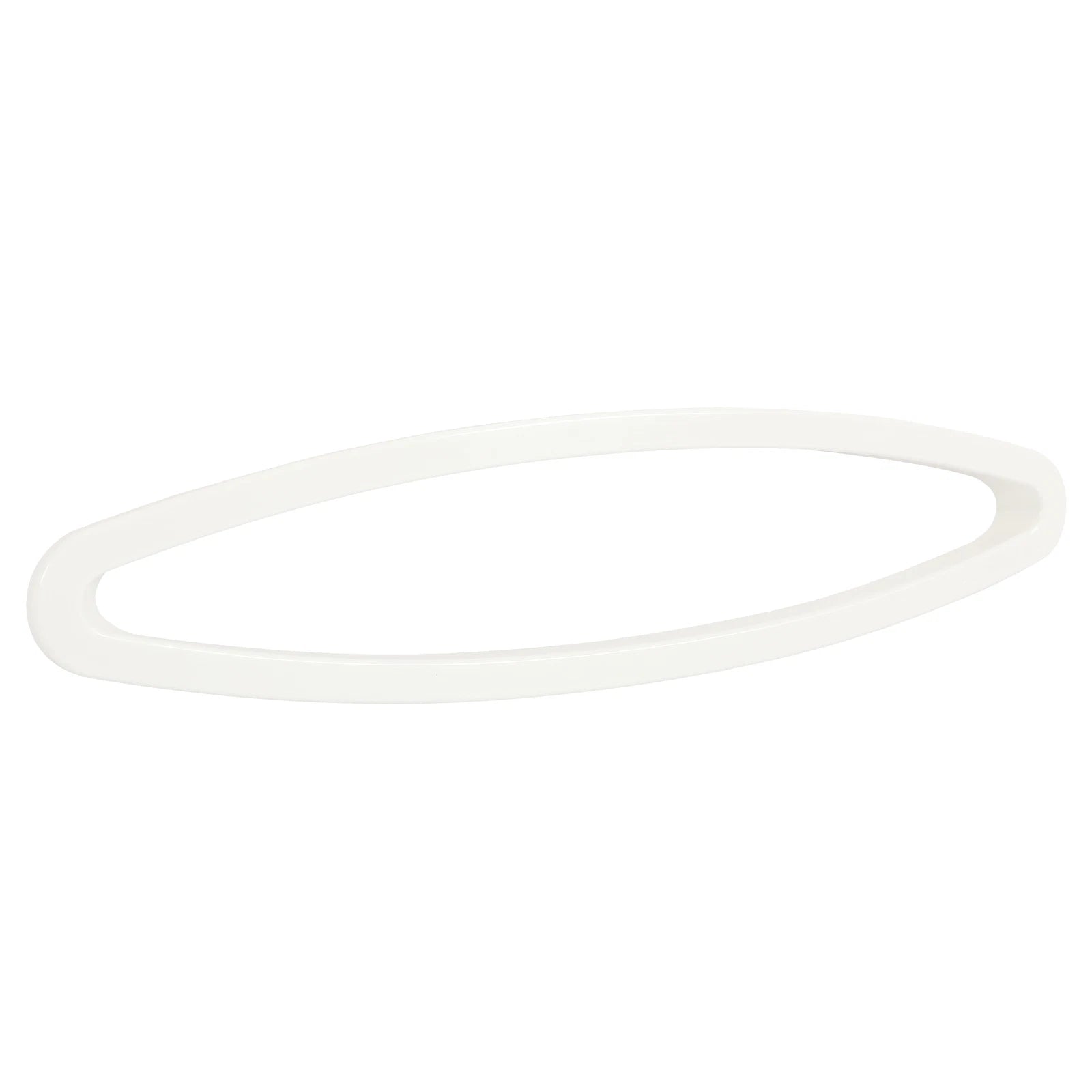 ABS Outer Ring Porthole for Sea Ray 225 Weekender