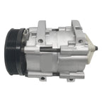 AC Compressor Kit Replacement for Toyota Land Cruiser Prado (2009-2019)