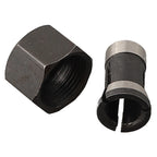M15 Screw Nut for Electric Router Milling Cutter (6/6.35/8mm)