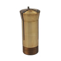 Brass Collet for Lathe Milling Holder (1Pcs)