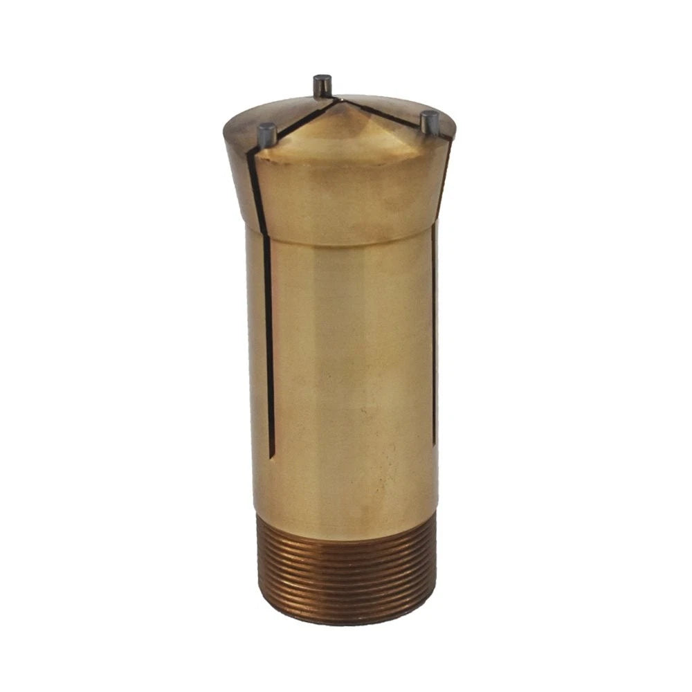Brass Collet for Lathe Milling Holder (1Pcs)
