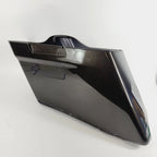 Stretched Left Extended Saddlebag for Harley (2014–2023) 90200730