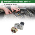 Output Transmission Speed Sensor for Toyota Land Cruiser (1993–1997) No. 8971297270