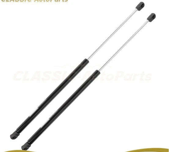 2X Front Hood Lift Support Gas Struts for Dodge Durango (2011–2018)