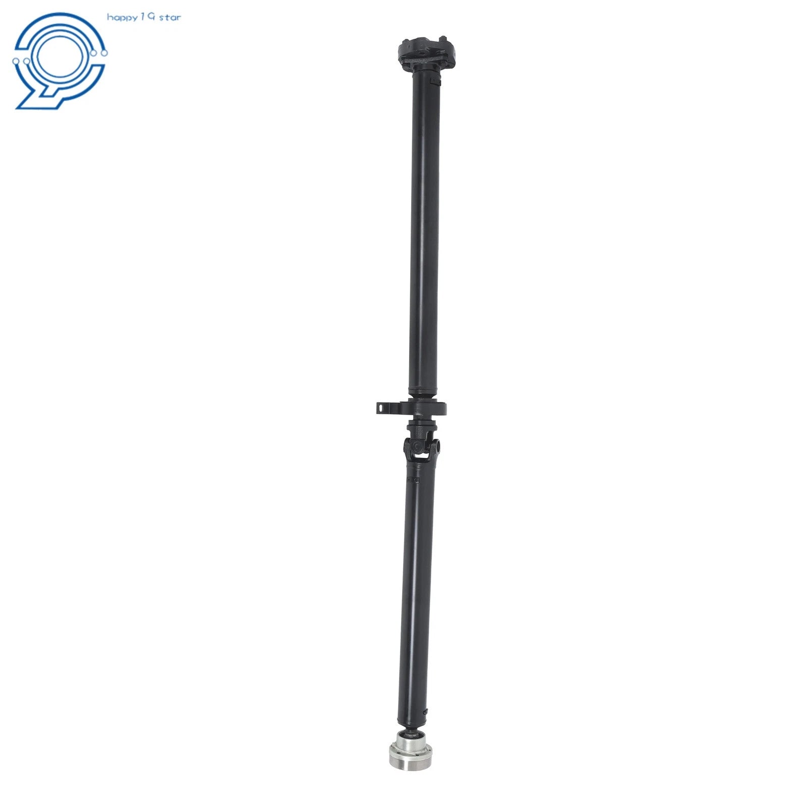 Rear Driveshaft Prop Shaft Assembly for BMW E39 (2001–2003) RWD Automatic