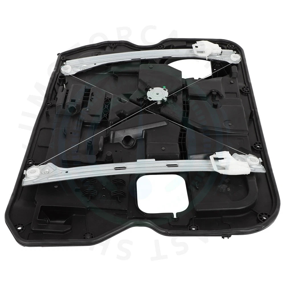Front Passenger Side Window Regulator for Ram 1500 2500 3500 (2011–2012)