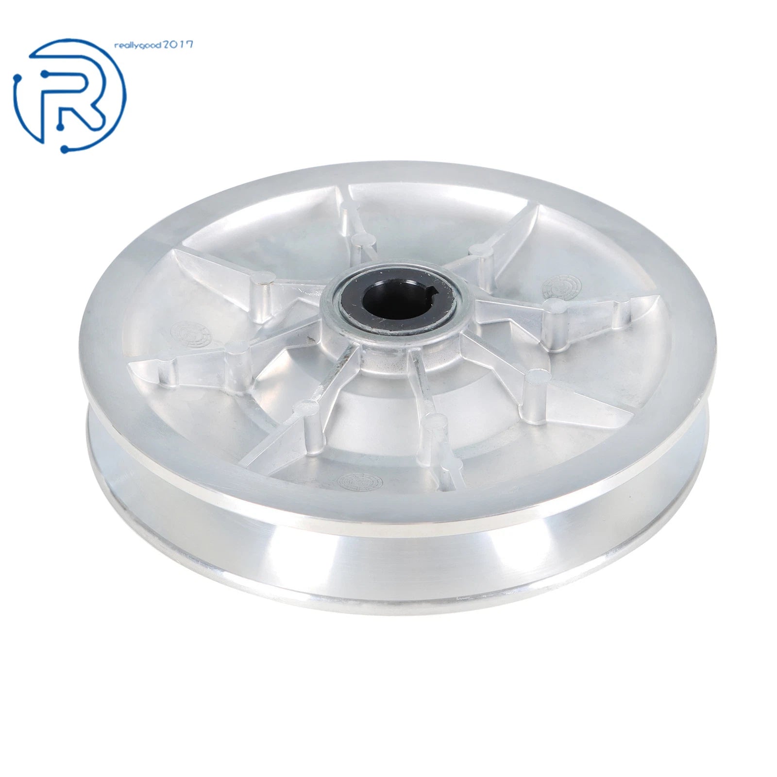 Left Driven Clutch 1018340-03 for Club Car DS & Precedent (1998–Present)