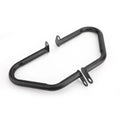 Chrome Engine Guard Crash Bar for Triumph Bonneville T100 T120 Bobber (2016–2024)